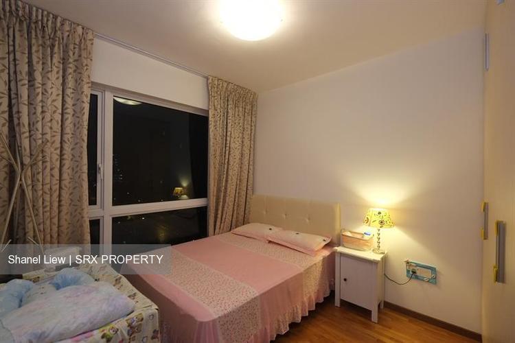 Waterview (D18), Condominium #195120562